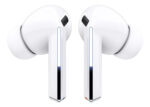 Auriculares Samsung Galaxy Buds 3 Pro White Ai Blanco - Image 3