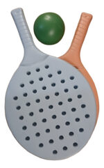 Set De Paletas De Playa + Pelota Beach Ball Calidad Oferta! - Image 7