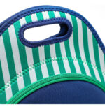 Lunchera Con Cierre Benetton Bambini Reforzada Premium - Image 4