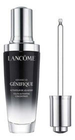 Set Lancome Crema Renergie + Genifique + Porta Cosmeticos - Image 5