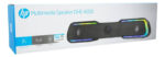 Barra De Sonido Hp Dhe-6002 - Parlante Pc Gamer Tv Notebook - Image 7