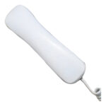 Teléfono Fijo At&t Blanco Cl2909 Con Id De Llamadas Y Bloqueo - Image 2