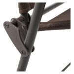 Set De Mesa 6 Piezas 4 Sillas Plegables Exterior Jardin - Image 15