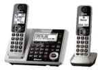 Telefono Inalambrico Panasonic 6 Bases Bluetooth Contestador - Image 3