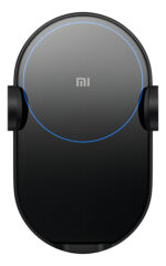 Cargador De Auto Inalambrico Xiaomi 20w Color Negro
