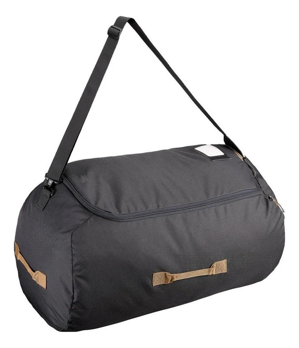 D_NQ_NP_669626-MLA98487425356_112025-F.jpg Bolso De Transporte Viaje Pegable 40 A 90l Con Correa - Image 1