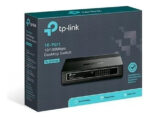 Switch Tp-link Tl-sf1016d Serie 60 - Image 4