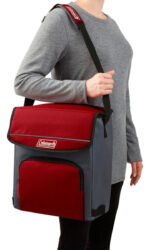 Bolso Conservadora Portatil Cervecero Flexible 34 Latas - Image 8