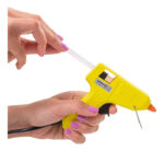 Pistola Encoladora Silicona Reforzada Calidad Premium - Image 6