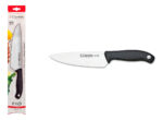 Cuchillo De Cocina Chef Cocinero 15cm Acero 3 Claveles Evo Color Negro - Image 11