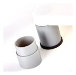 Mesa Fellowes Soporte Para Monitor Estándar Platino 91712 - Image 5