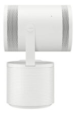 Proyector Samsung Freestyle Con Funda + Cargador Portatil Blanco - Image 6