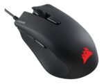 Kit Combo Corsair Mouse Gamer Rgb Usb + Pad Premium Ult Mod - Image 3