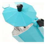 Cafetera Italiana De Aluminio Benetton Moderna Premium - Image 3