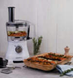 Multiprocesadora Black+decker Fp1002-ar 750w Blanca Blanco - Image 7