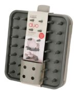 Escurreplatos Escurridor Joseph Duo 2 Niveles Compacto - Image 3