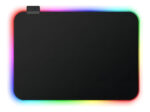 Mouse Pad Gamer Luces Led Rgb Retroiluminado Noga Horizon S Color Negro - Image 11