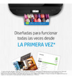 Cartucho De Tinta Hp 667 Tricolor (3ym78al) - Image 6