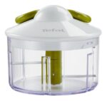 Cortador De Vegetales Verduras Tefal Acero Inoxidable - Image 2