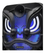 Parlante Bluetooth Portatil Handy Kolke 10w Premium Ultimo Modelo - Image 2