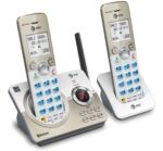 Telefono Inalambrico 6.0 Gran Alcance Ramos Mejia Ult Mod Plateado - Image 2