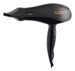 Secador De Pelo Atma Sp9004n Negro - Image 4