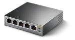 Switch Tp-link Tl-sg1005p - Image 5