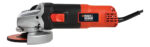 Amoladora Angular Black Decker Ultimo Modelo Ramos Mejia Naranja