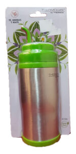 Mate Listo + Cafe Marca Thermos Modelo Exclusivo Importado - Image 2