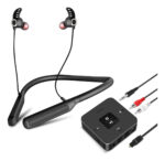 Auricular Inalambrico Con Mic Tv Pc Mp3 Diseño Premium Ramos Mejia