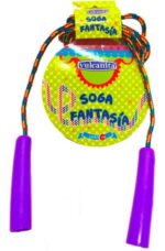 Soga De Saltar 2 Metros 8880 Caffaro Mimitoys - Image 2