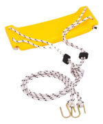 Hamaca Colgante Columpio Infantil Reforzada Para Niños - Image 4