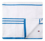 Toalla Moderna Tommy Hilfiger Algodon Suave Secado Rapido - Image 3