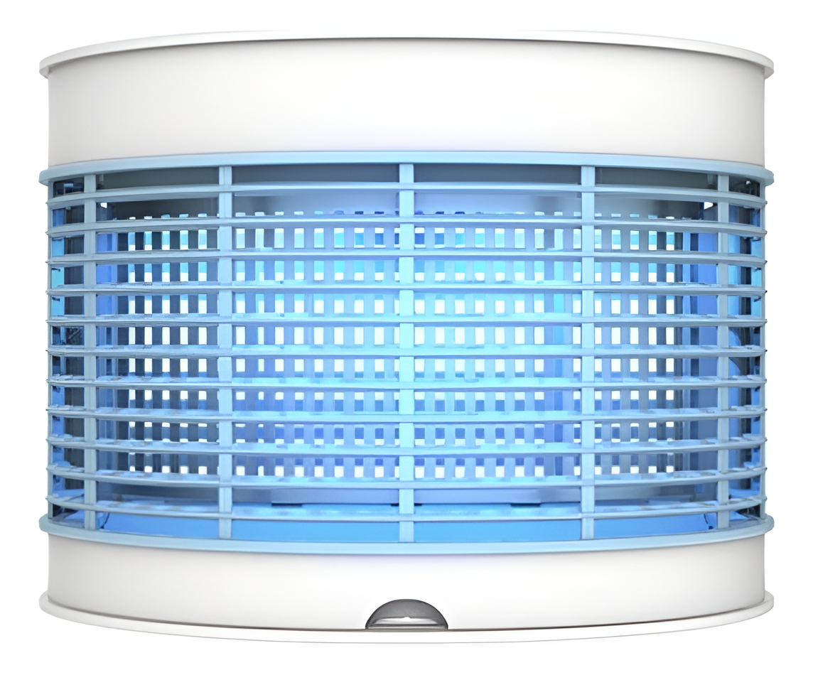 D_NQ_NP_674432-MLA95968428927_102025-F.jpg Mata Moscas Electrico Led Insectolocutor Sikla F36l - Image 1