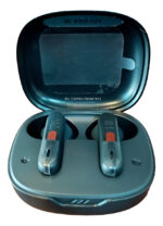 Auriculares Bluetooth Noga Twins Ng-btwins 29 Premium