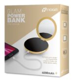 Cargador Power Bank 20000mah Carga Rapida Usb C Lightning - Image 4