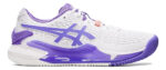 Zapatillas Asics Court Ff Tenis Padel Calidad Premium