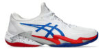Zapatillas Asics Tenis Padel Novak Modelo Exclusivo Premium