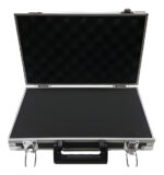 Maletin Porta Herramientas Multifuncion Robust Espuma Interi Negro - Image 2