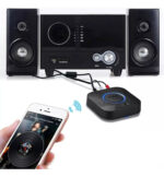 Adaptador Receptor Bluetooth Conectores Audio Video - Image 4