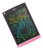 Tablet Magica Pizarra Infantil Grande Dibujar Ramos Mejia Color Rosa - Image 3