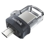 Pendrive Duo Dual Drive 16gb P / Celular Otg Usb 3.0 + Micro - Image 2