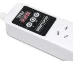 Protector Tension Trv Smart E Plus Inteligente 4 Tomas Blanco - Image 3