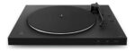 Tocadisco Sony Bluetooth Vinilos Moderno Diseño Calidad - Image 2