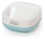 Jabonera Joseph Duo Porta Jabon Antideslizante Premium