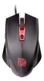 Kit Thermaltake Teclado + Mouse + Auriculares + Pad Ultimo Modelo Thermaltake - Image 2