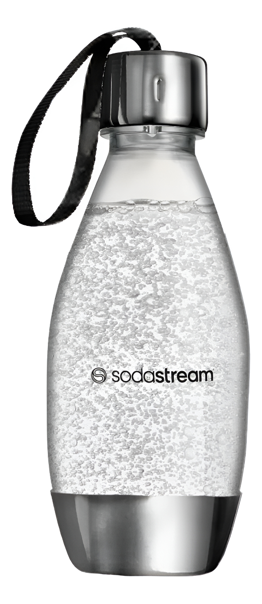 D_NQ_NP_677728-MLA92863663890_092025-F.jpg Botella Sodastream Metalica Resistente Premium Ramos Mejia - Image 1