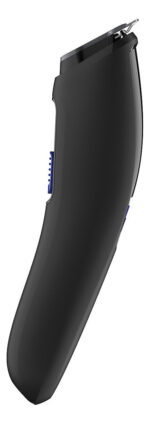 Corta Pelo Inalámbrica Remington Recargable Diseño Calidad Negro - Image 4