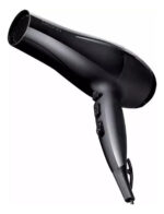 Secador De Pelo Gama Reforzado Calidad Potencia Premium Negro - Image 2