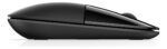 Mouse Hpmouse Z3700 Negro - Image 6